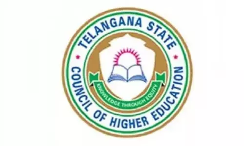 Telangana State Council of Higher Education