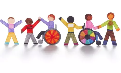 Representational image