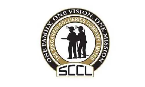 Singareni Collieries Company Limited