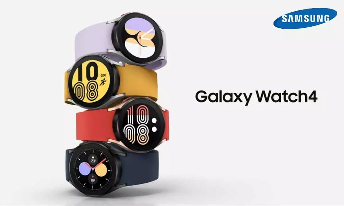Samsung India Consolidates Smartwatch Leadership in Q1, 2022
