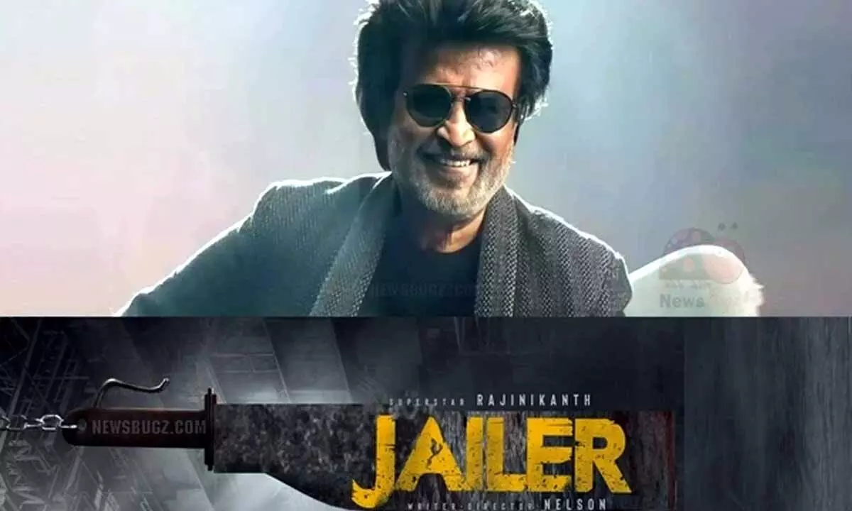 Jailer: Rajinikanth And Nelson Dilipkumars Film Will Commence In August