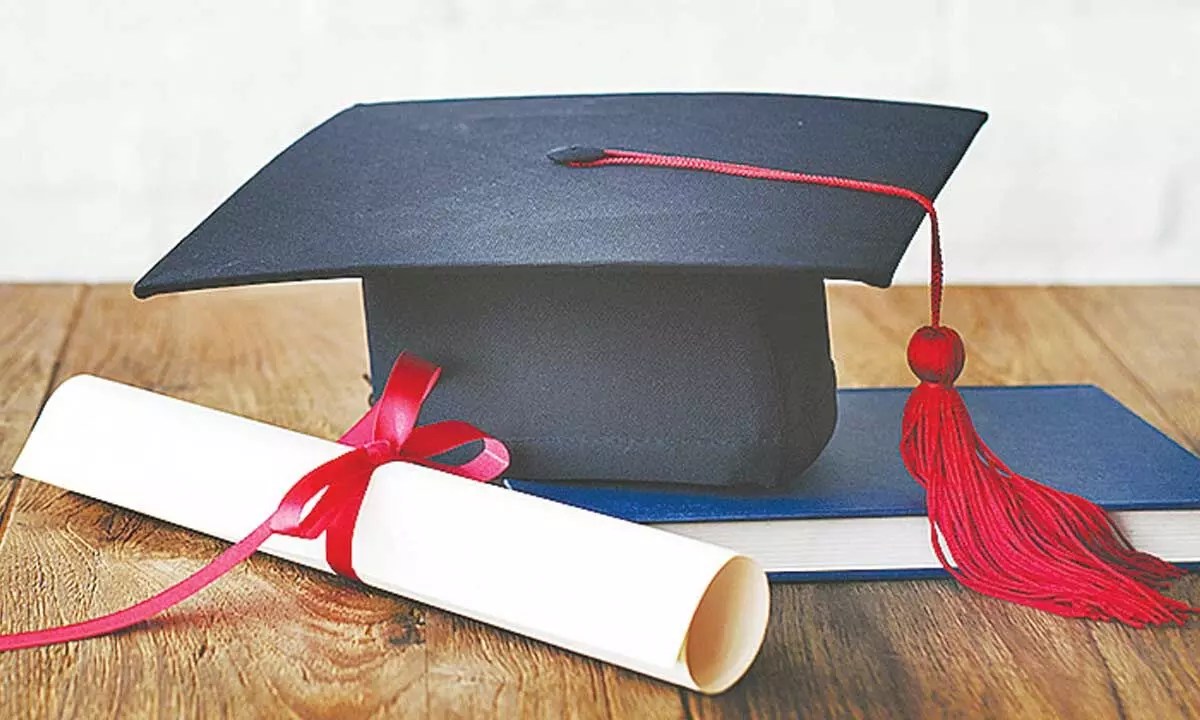 NEP: A game-changer for Indias higher education sector