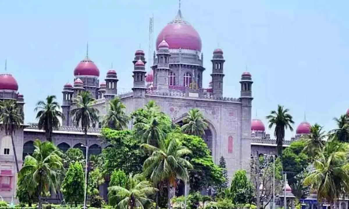 Telangana High Court to judicial officers: Dont pass adverse orders till July 15