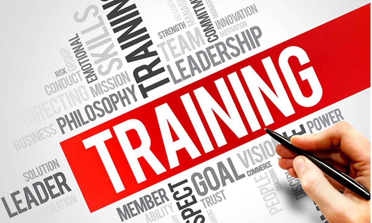 Hyderabad ToT programme for LSDGs inaugurated