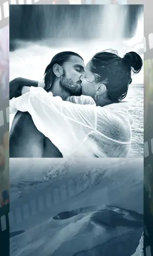 Vacay Album: Deepika And Ranveer’s Adventures In America