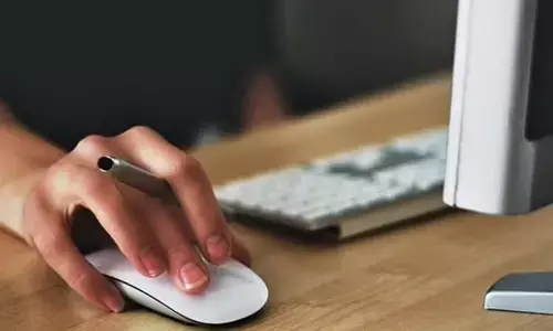 For representational purpose only