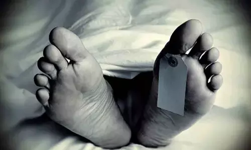 Hyd: Air passenger suffers cardiac arrest, dies