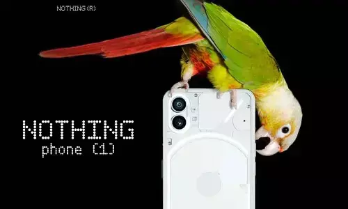 Nothing Phone (1) launching today; how to watch live and other details