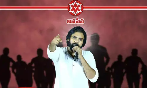 Pawan Kalyan
