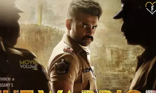 The Warrior to Gargi: Check out 5 new movies releasing this week