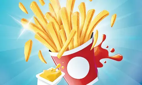 National French Fry Day