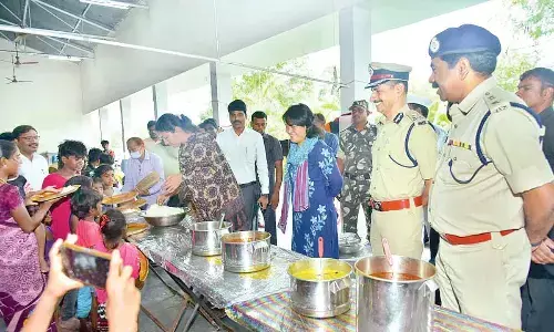 Incessant rains kill 5 in Nizamabad district