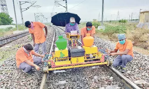 SCR initiates safety measures for monsoon