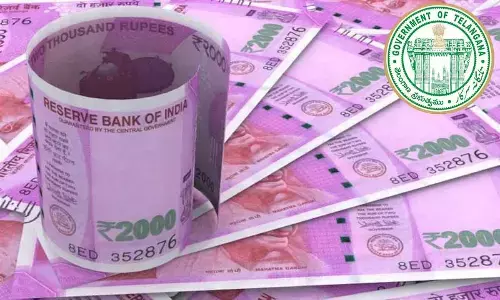 Telangana Govt sanctions Rs 50 cr for bank-linked subsidy for minorities