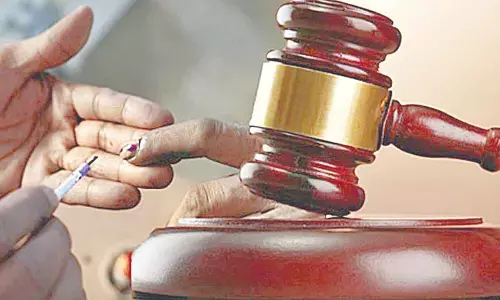 44% lawmakers with criminal cases will vote in Prez polls