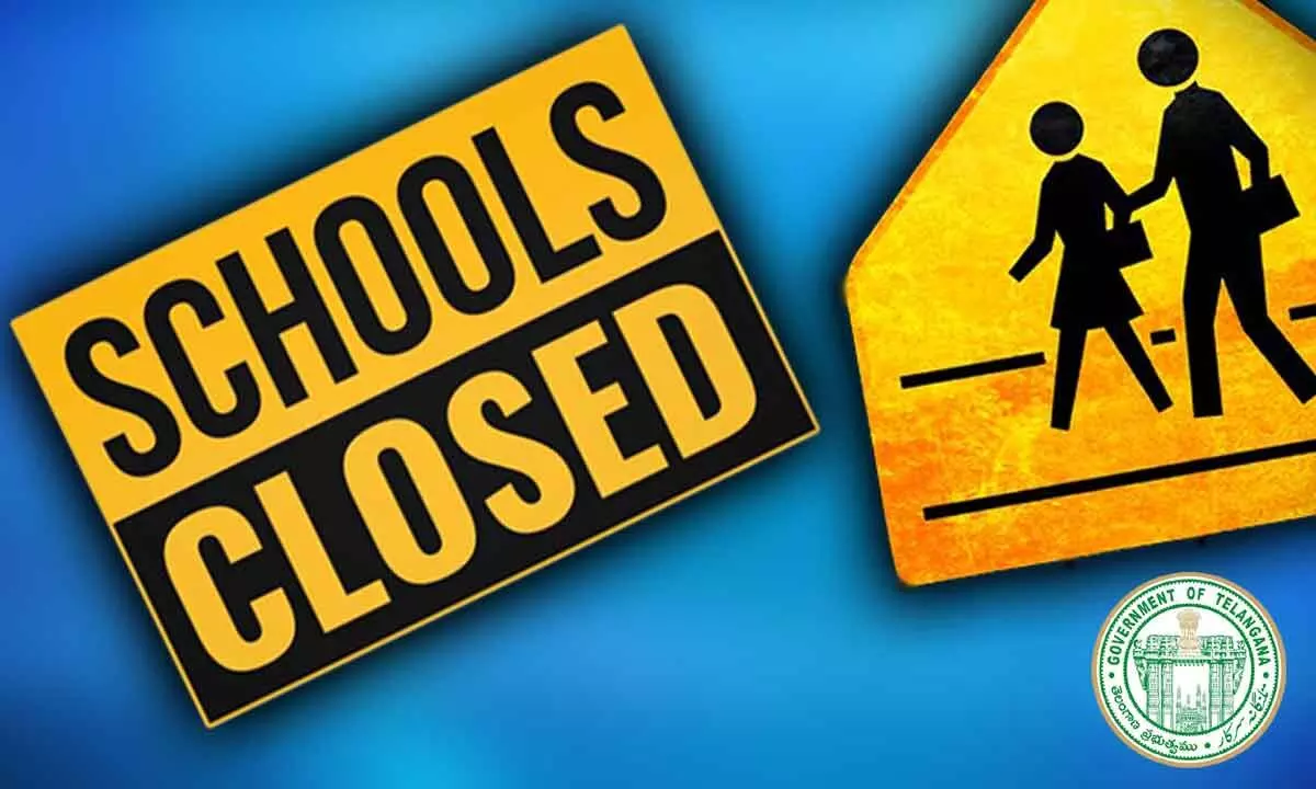 Educational institutions to remain closed till Saturday