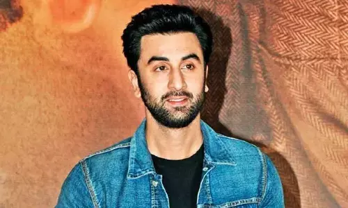 NHRC Seeks Action on Ranbir Kapoor’s Vaping Scene in The Bads of Bollywood