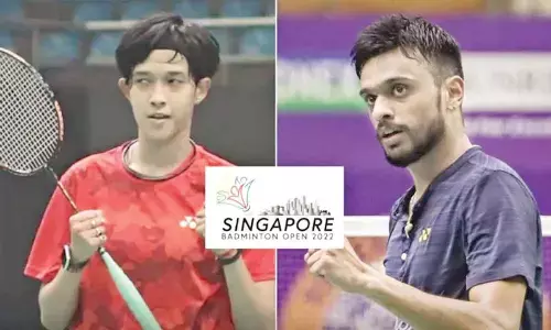 Mithun, Ashmita register stunning victories