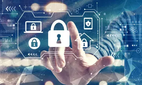 93% of companies faced cybersecurity threats, says study