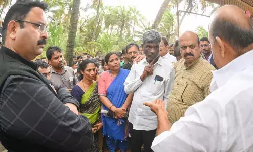 CM Basavaraj Bommai announces Rs 500 cr for restoration of public infra damaged in rains
