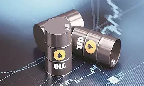 Crude price drop sets tone for windfall tax review