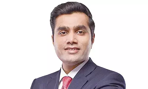 Our ambition is to emerge as the worlds largest private port company and Indias largest integrated transport utility by 2030 – Karan Adani, CEO, APSEZ