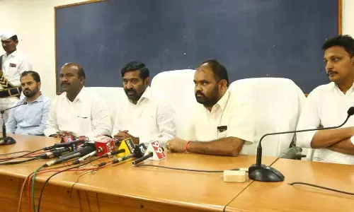 Take measures to prevent electrocutions, officials told