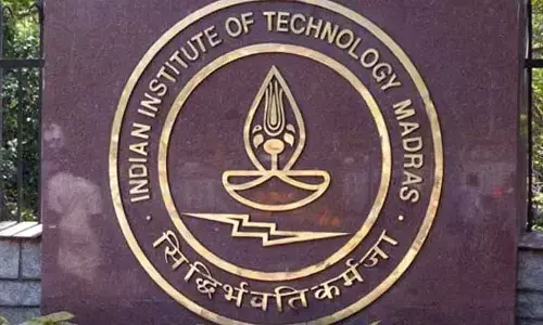 Over 2,000 students graduate, institute presents its 60,000th degree