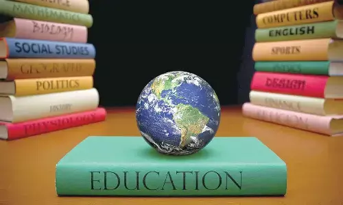 UGC focuses on accessible, disabled-friendly learning in guidelines