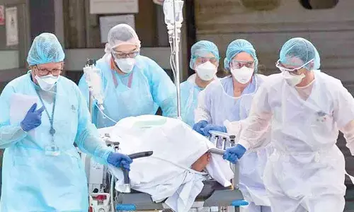 Medical profession facing rising challenges