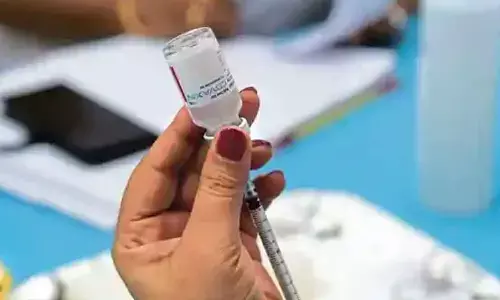 Free booster for below 60 from tomorrow