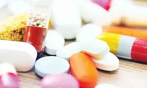 Hyderabad: Govt hospital doctors face heat over prescription of medicines