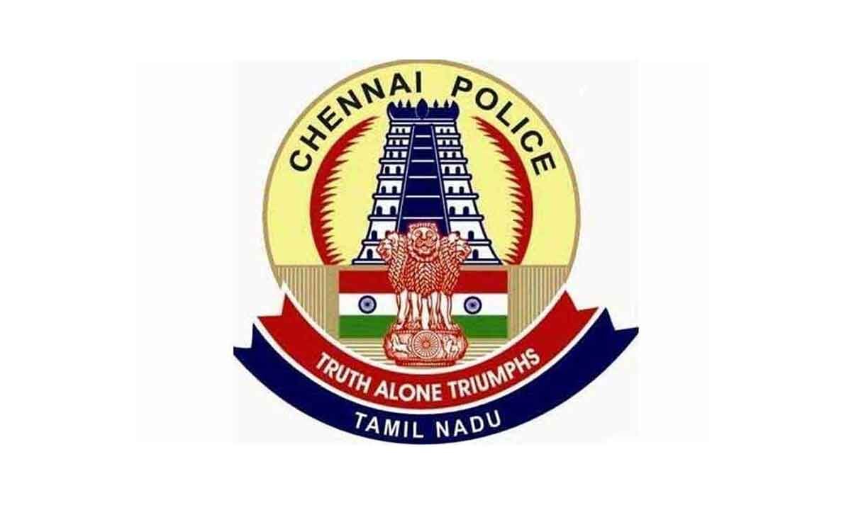 Rs 50 lakh sanctioned for Chennai police's wellness programme
