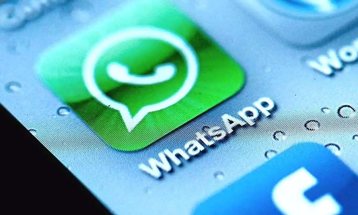 WhatsApp revises 'delete messages for everyone' time limit