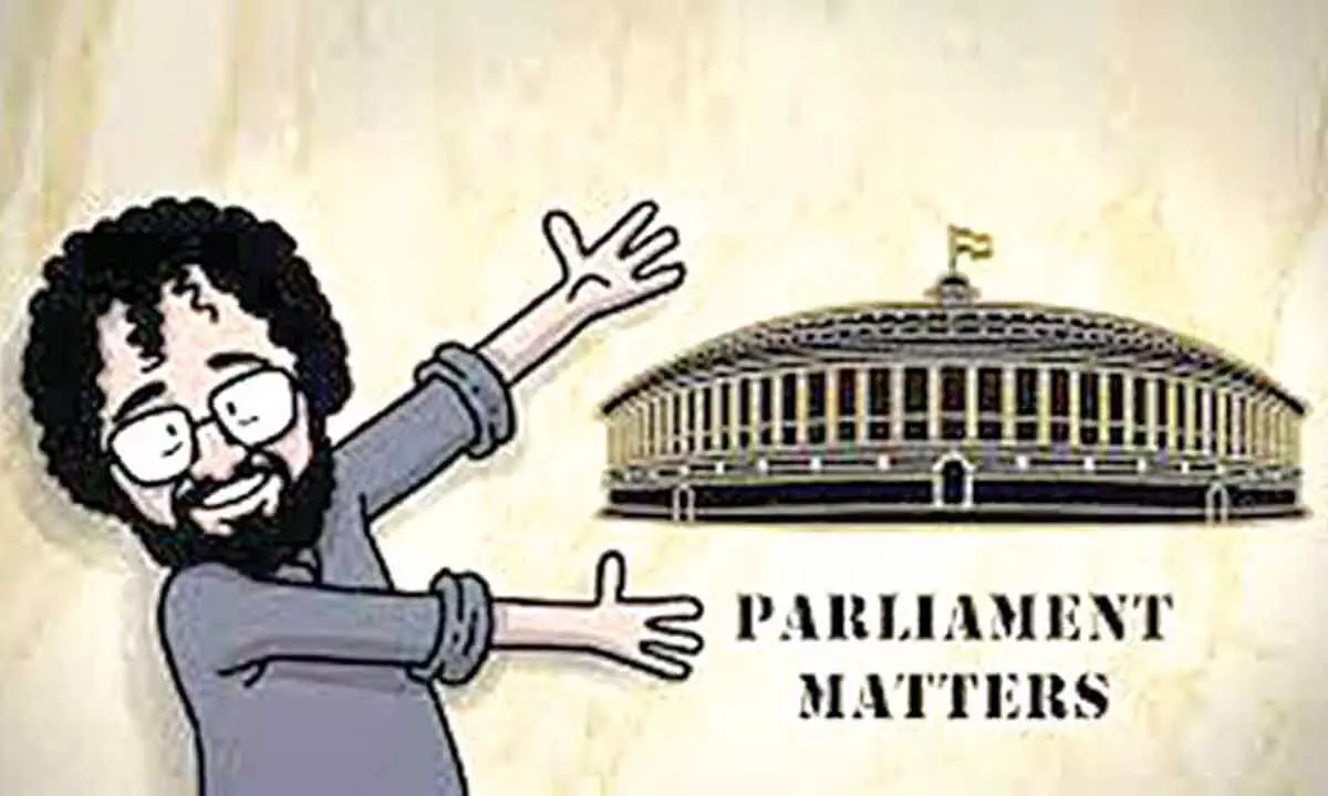 Demolitions, Agnipath, J&K attacks to rock Parliament