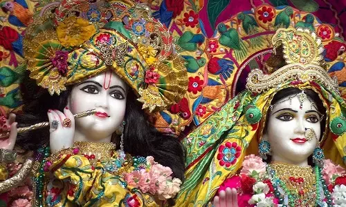 ISKCON Nellore opens registrations for cultural events