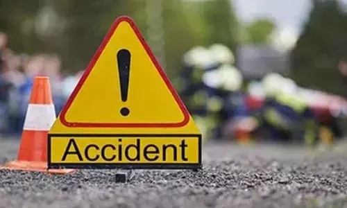 Five dead as car hits tree in Haryanas Narnaul
