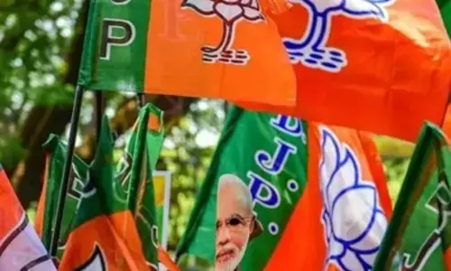 BJP tops list of parties receiving maximum donations in FY 2020-21