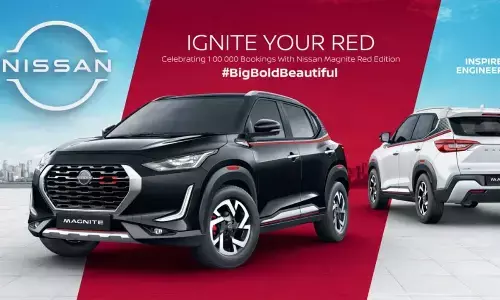Red edition best in the segment features would greatly enhance comfort and convenience for our valued customers with a big bold, beautiful visual update.