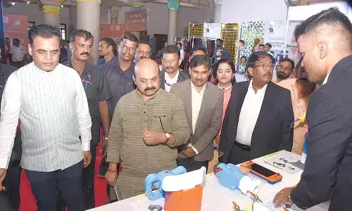 100 youths in each district to be trained under One-District-One Skill program