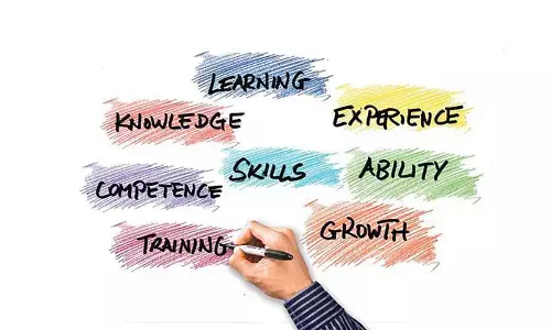 Empowering youth with skills for sustainable development