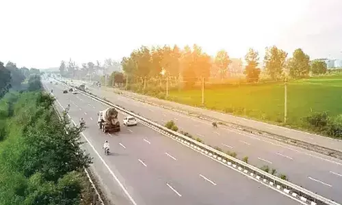 Environmentalists demand shelving of PRR project