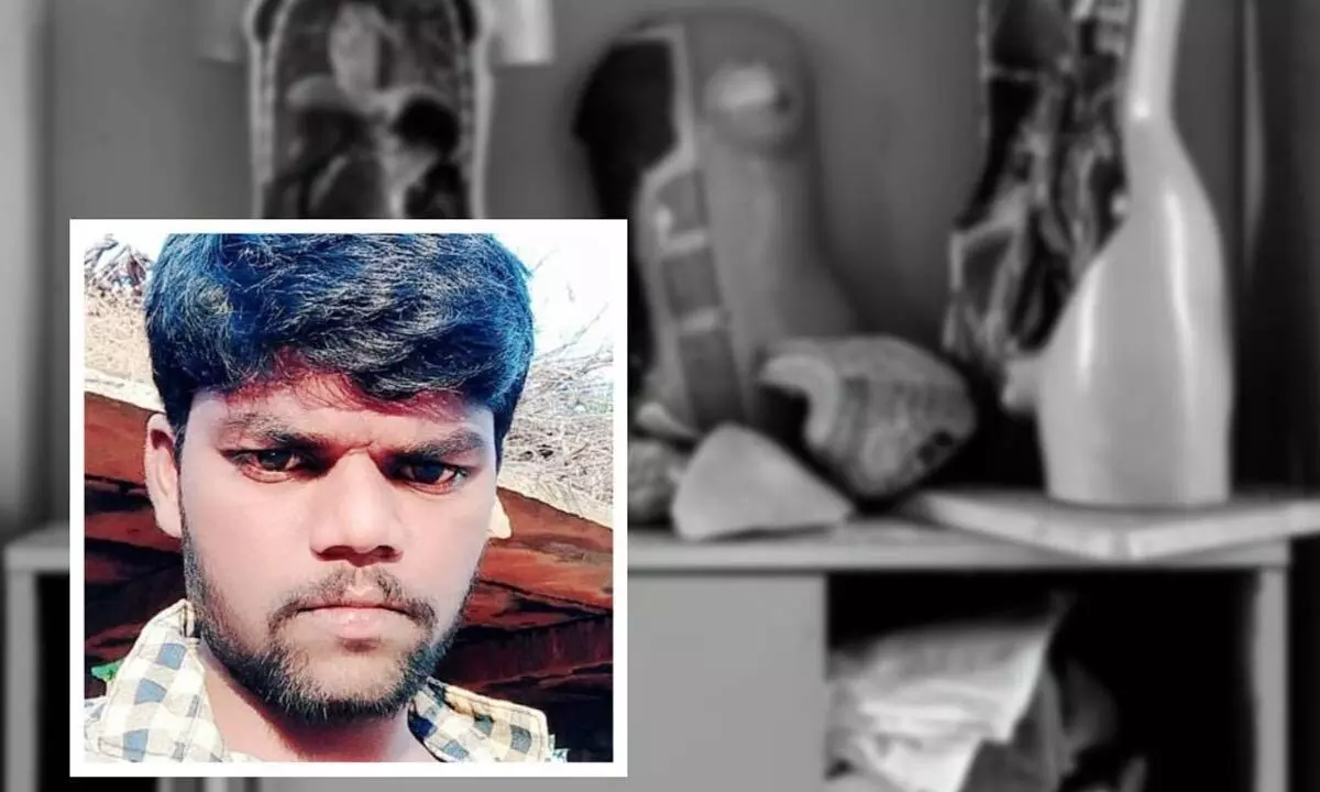 Parents Of Bus Cleaner In Karnataka Decided To Donate Sons Organs After He Dies