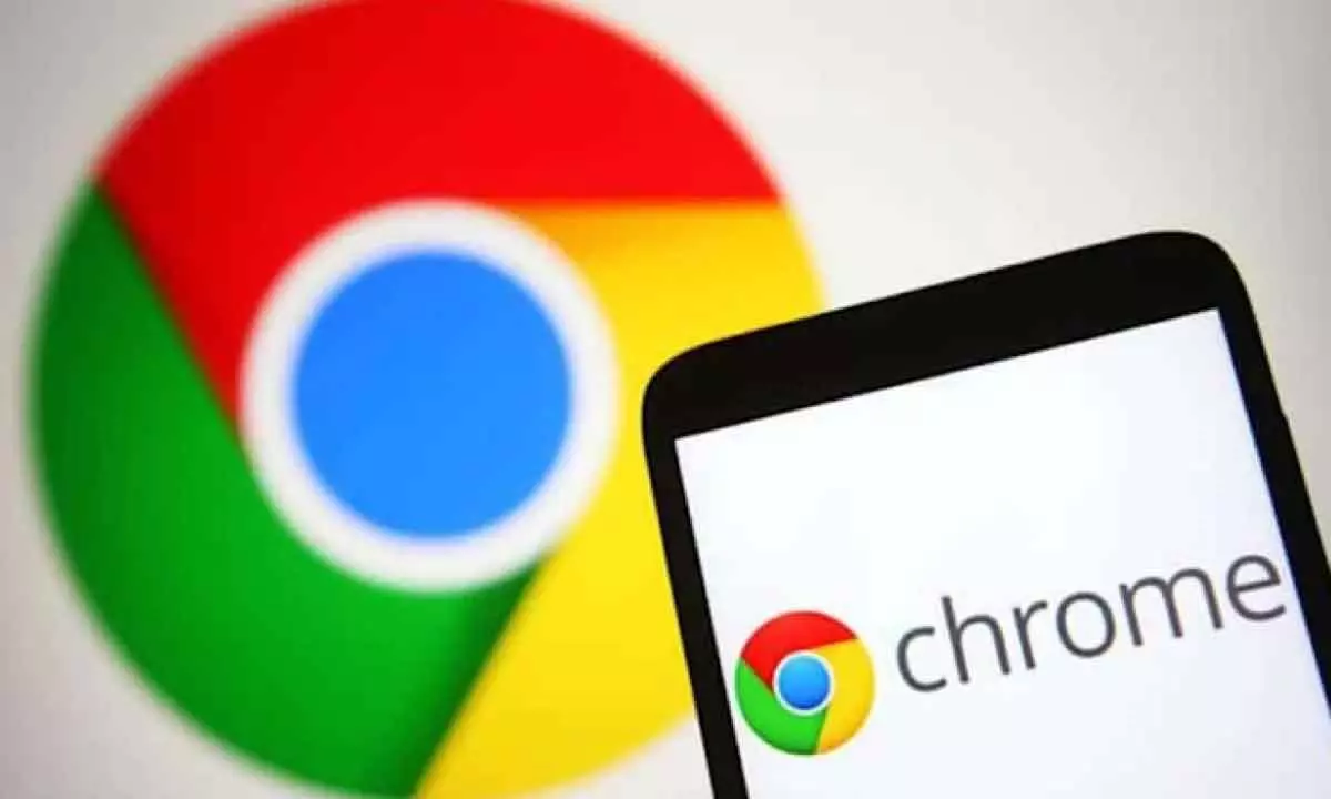 Its not Chrome OS; it is ChromeOS now