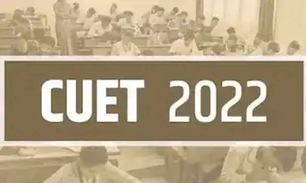 CUET-UG: Exam starts Friday, over 8L appearing in first slot