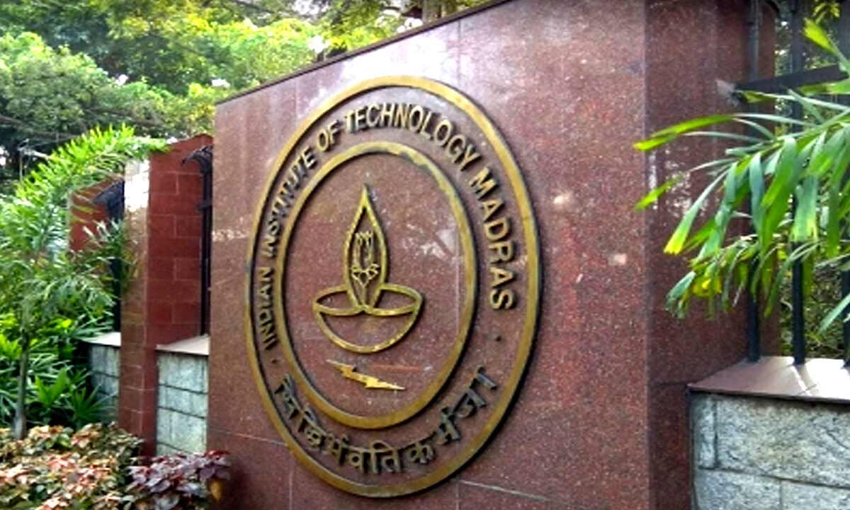 Centre For Innovation | IIT Madras