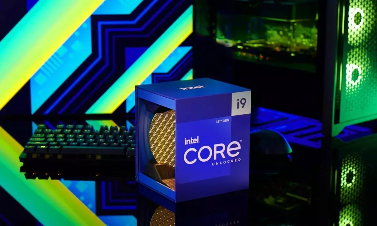Intel may increase CPU prices later this year