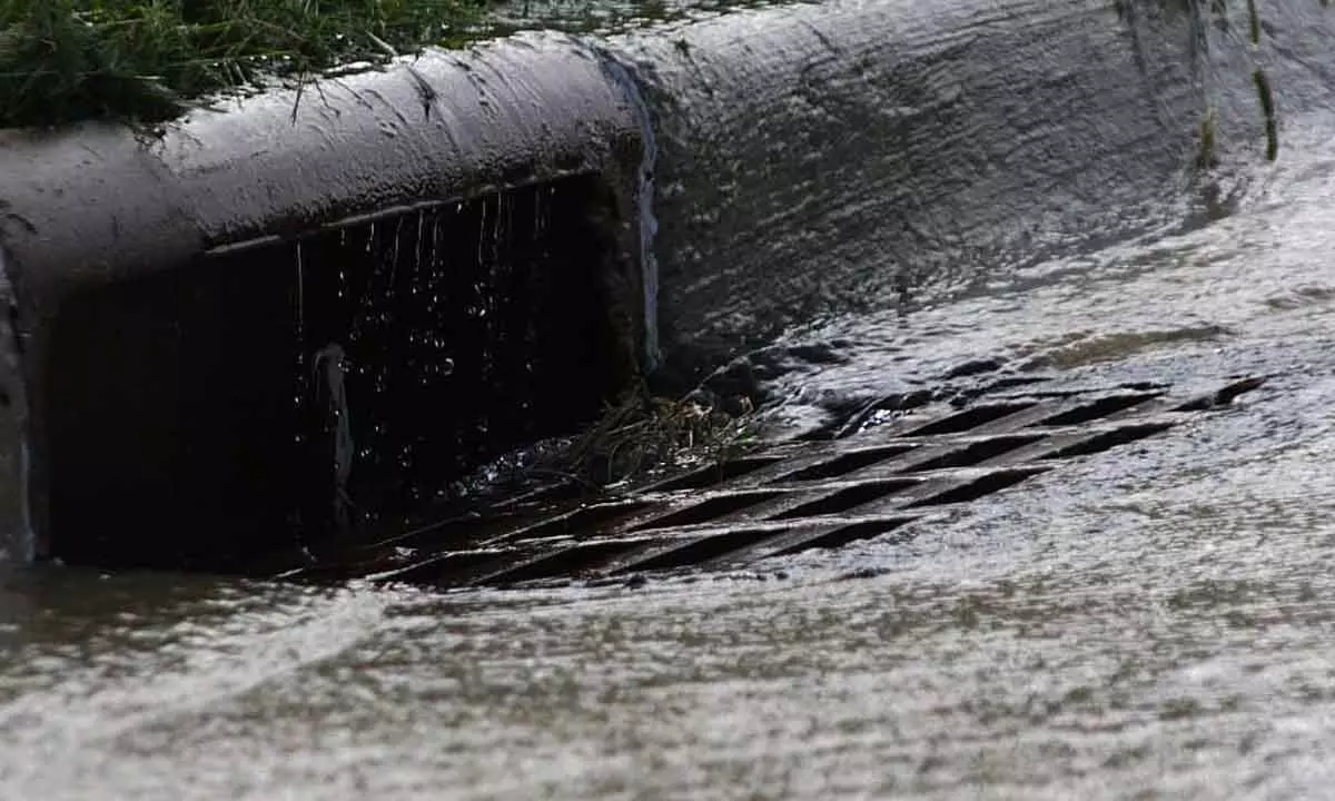 Cantonment residents demand stormwater drains soon (Representational Image)