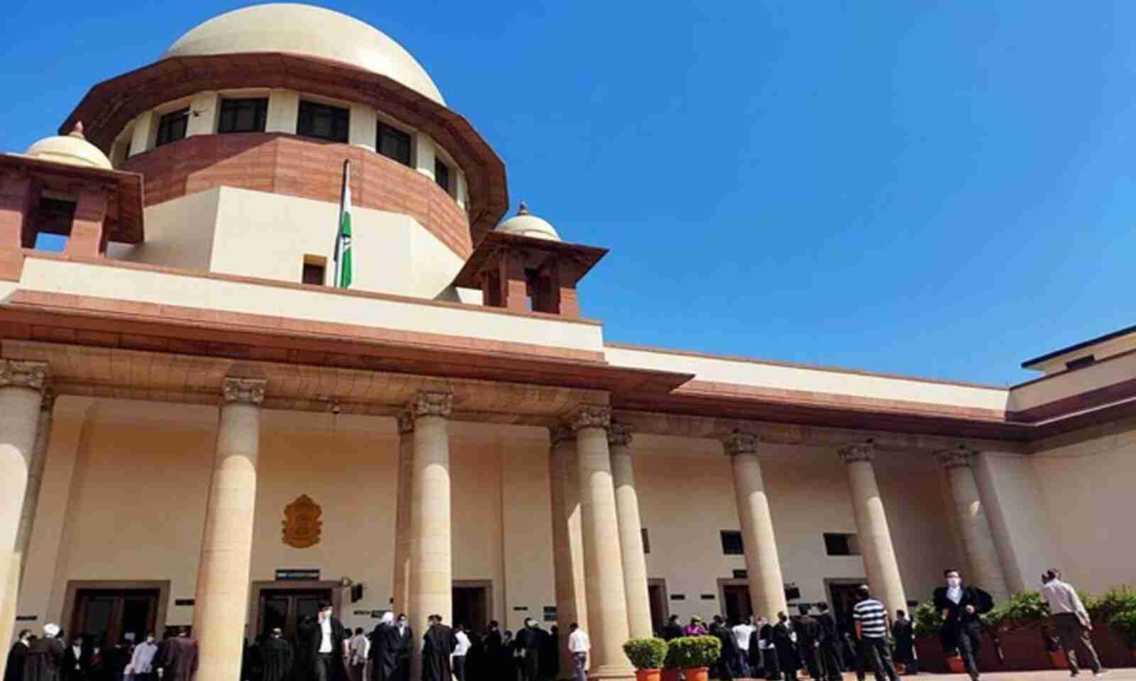 Live streaming made court reach homes and hearts of common citizens Supreme Court