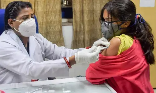 Representational image